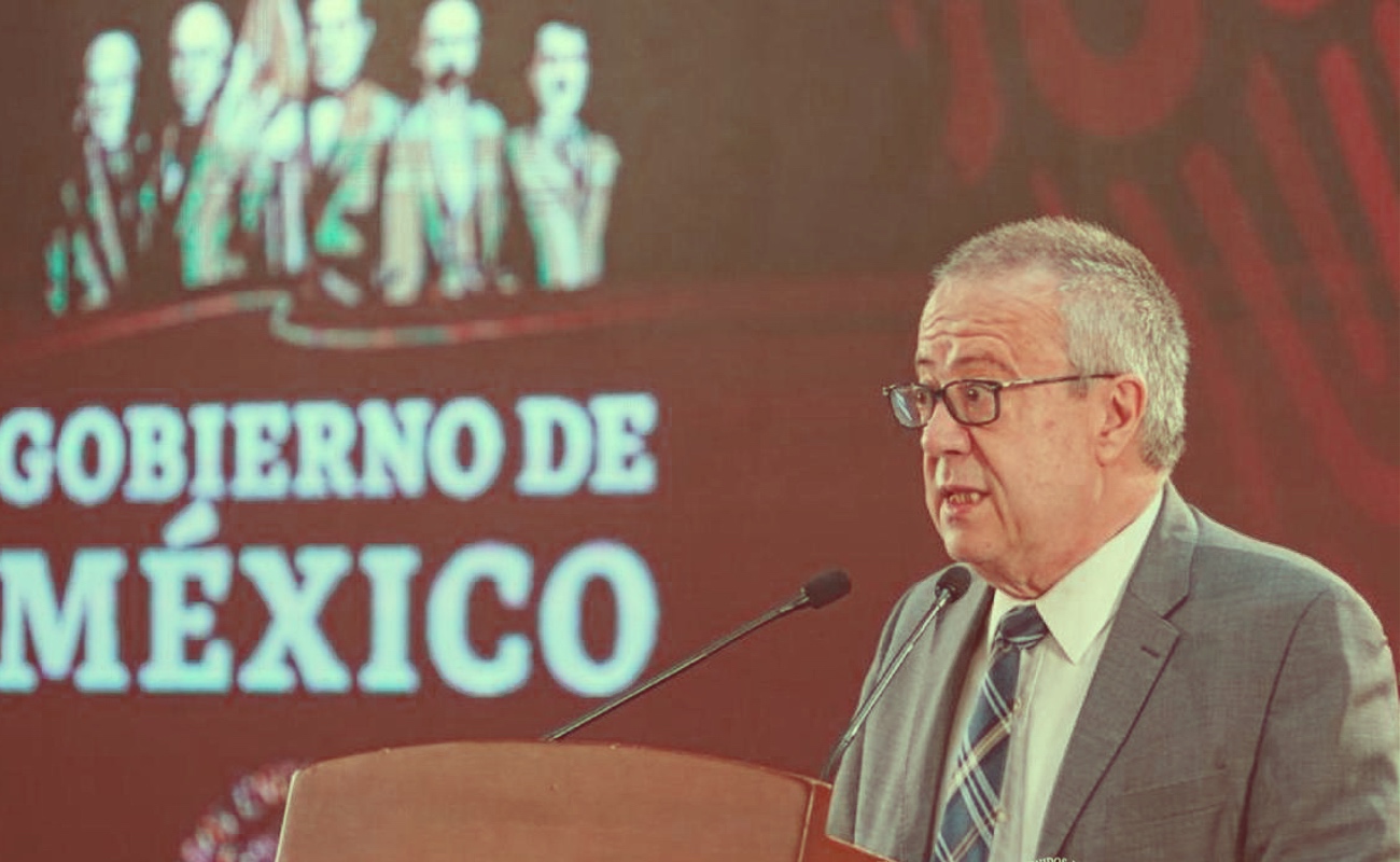Plan Nacional de Desarrollo transformará realidad de México