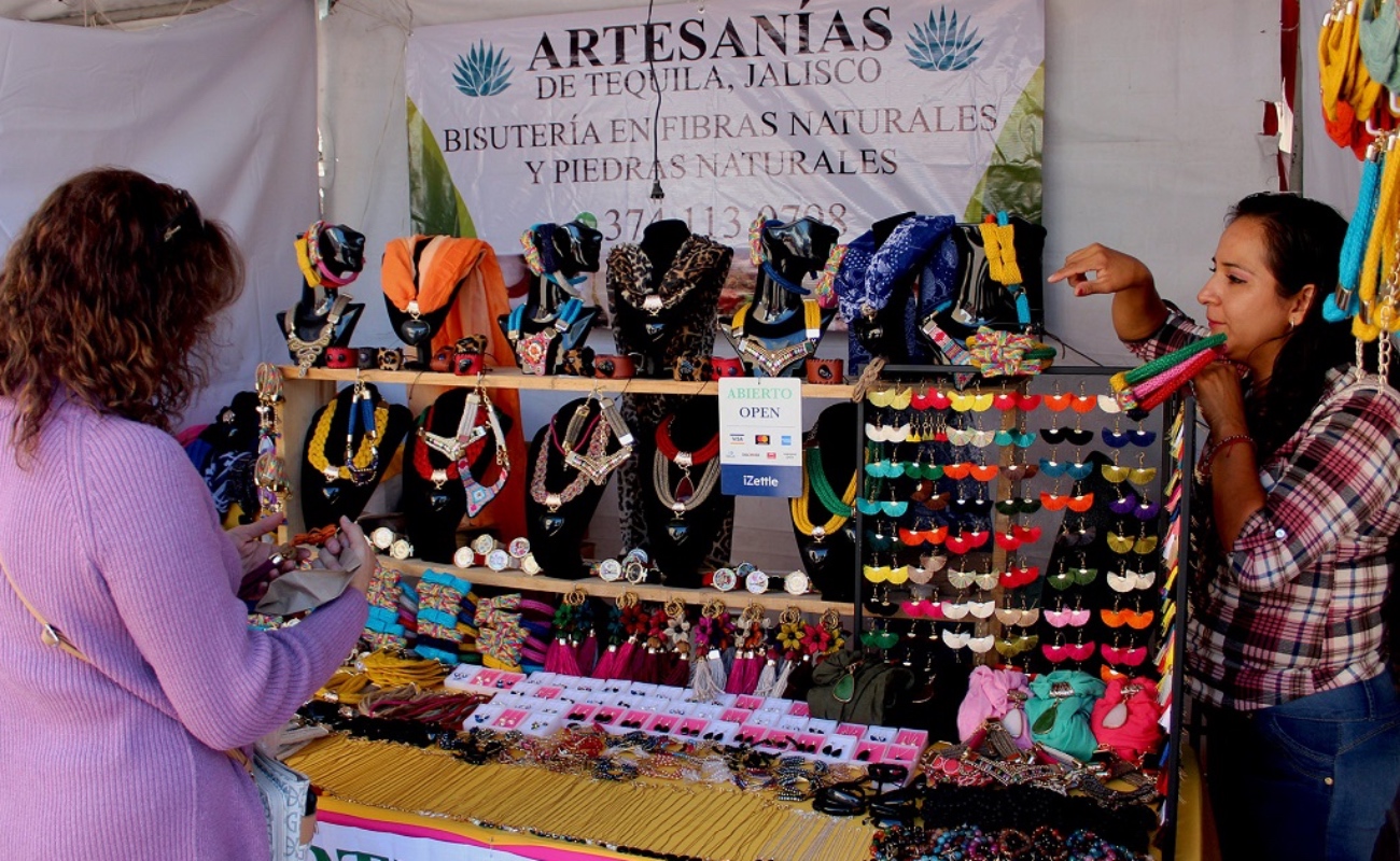 Invitan a la “XXII Expo artesanal Tijuana” en el CECUT