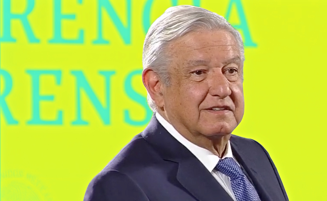 López Obrador quiere una nueva clase media, que no se deje manipular