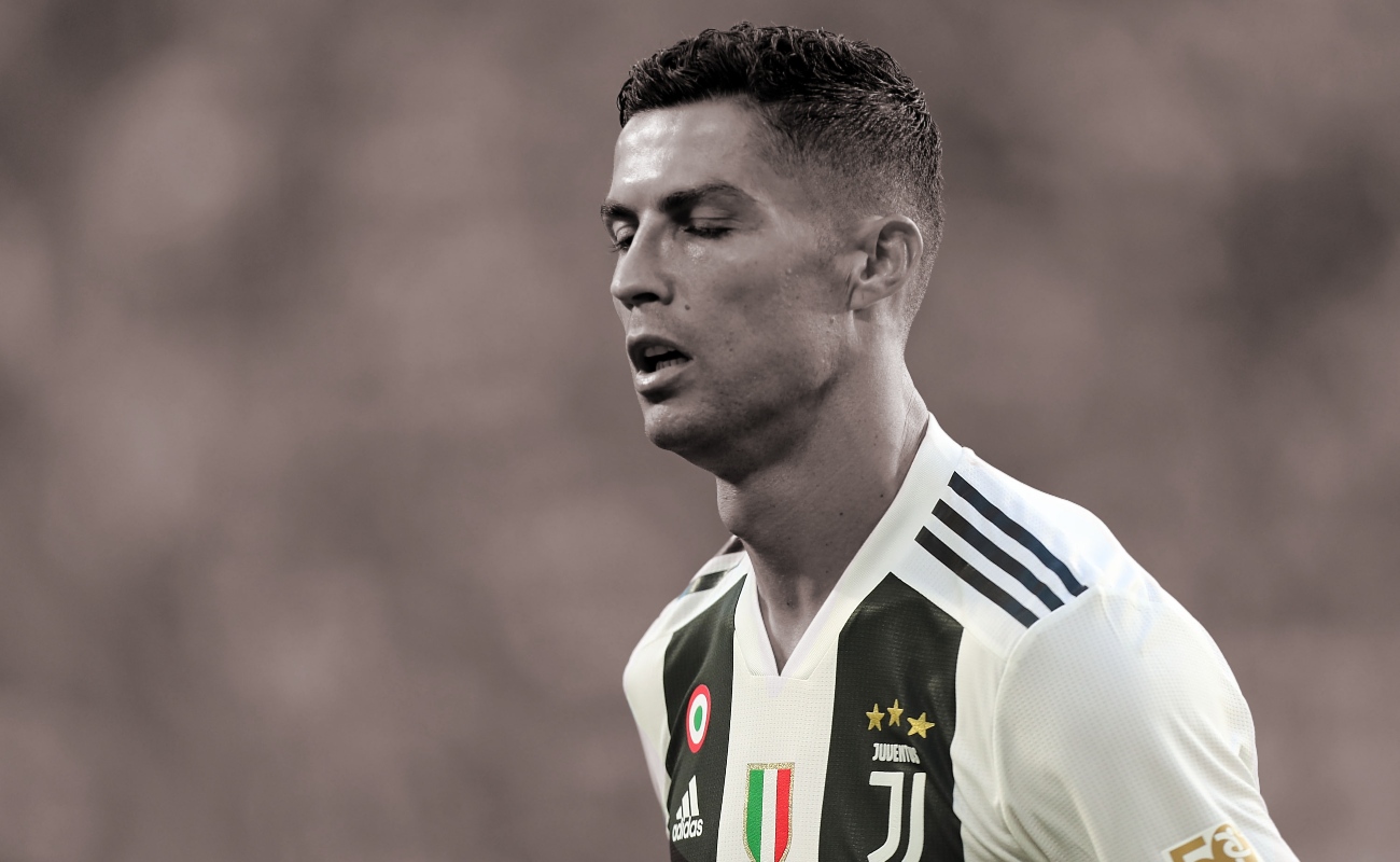 Suspende selección de Portugal a Cristiano Ronaldo por denuncia de violación en EU