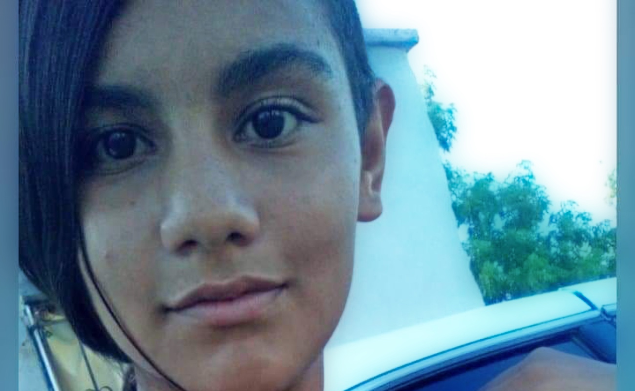 Reportan desaparición de jovencita de 17 años en Villas del Campo
