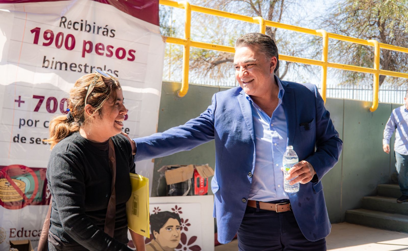 Atiende gobierno de Claudia Sheinbaum, delincuencia en las juventudes: doctor Ruiz Uribe