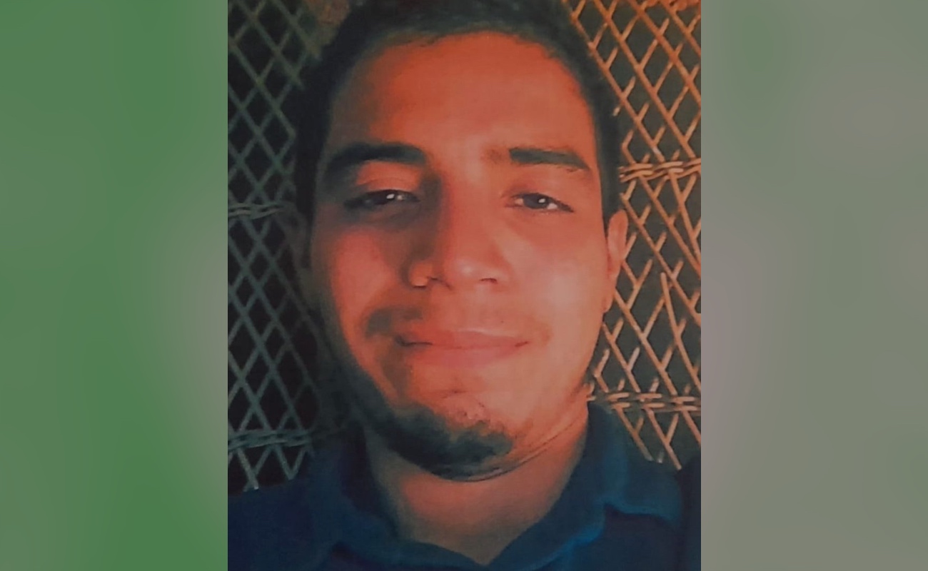 Lleva Alfonso Jasso más de un mes desaparecido en Tijuana