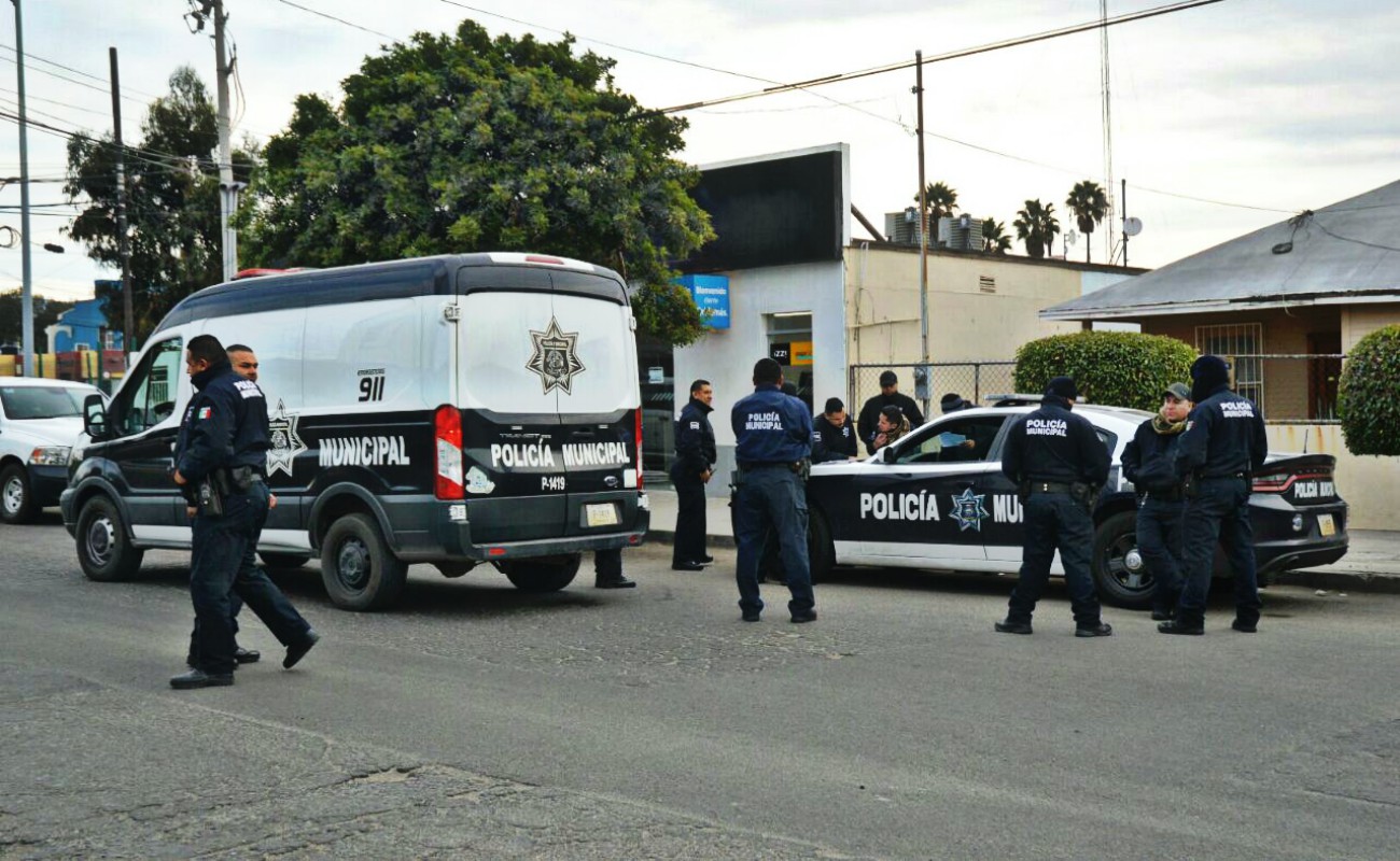 Dan versión oficial sobre enfrentamiento armado en Ensenada