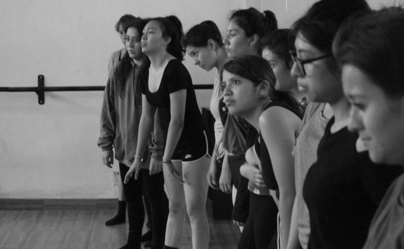 Impartirá CEART Tijuana laboratorio de Danza Contemporánea
