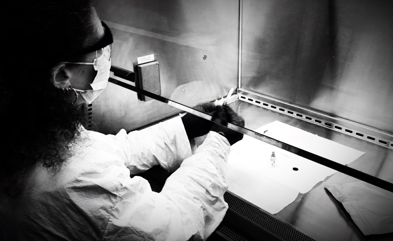 Científicos de la UNAM desarrollan prueba rápida de COVID-19