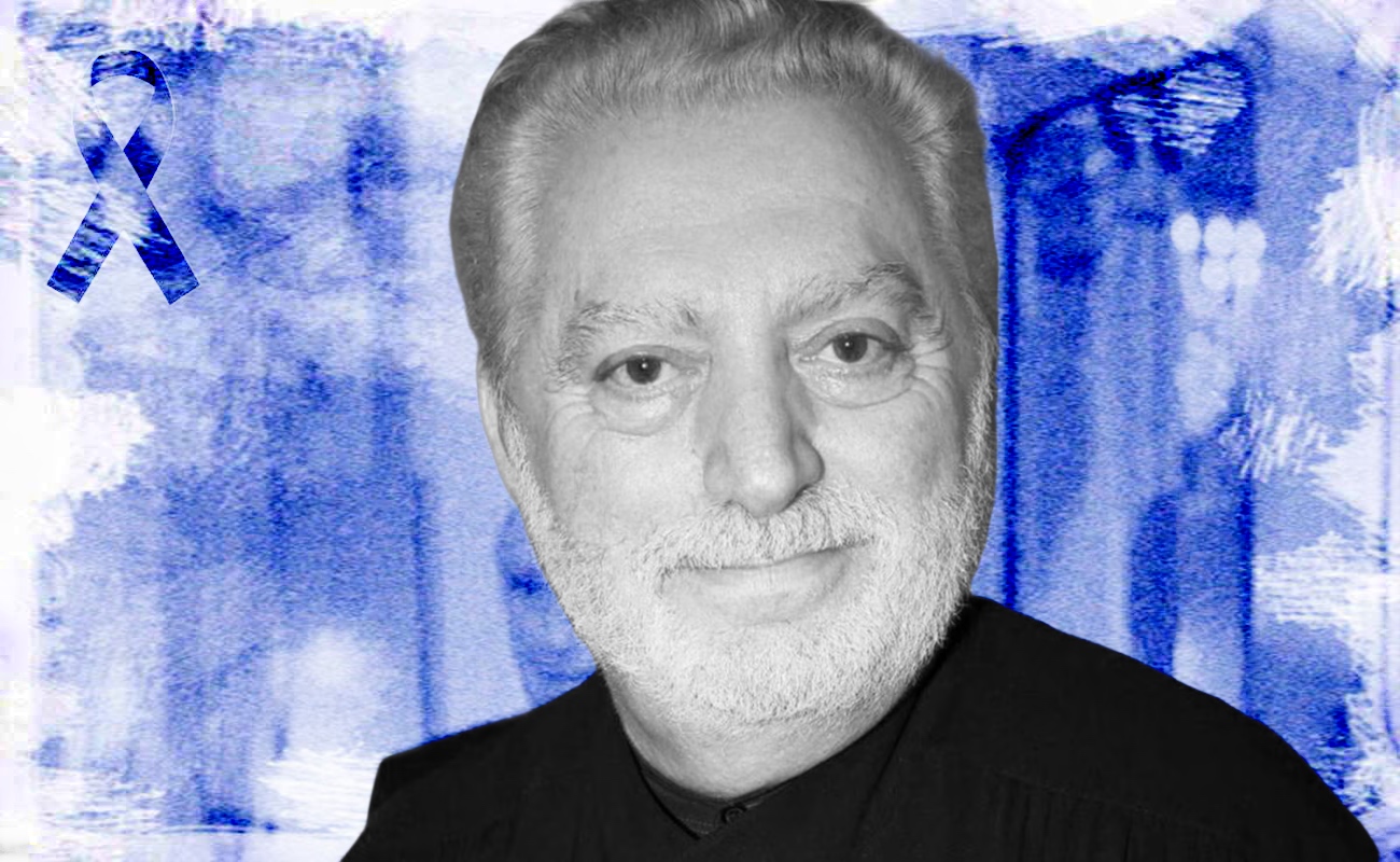 Muere Paco Rabanne, aclamado diseñador y perfumista, a los 88 años de edad