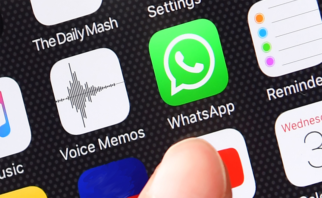 WhatsApp llega con 4 novedades en este 2018