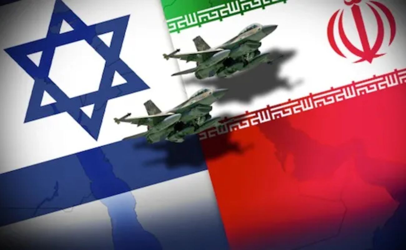Hezbolá ‘jala el gatillo’: Aliado de Irán lanza decenas de cohetes contra Israel