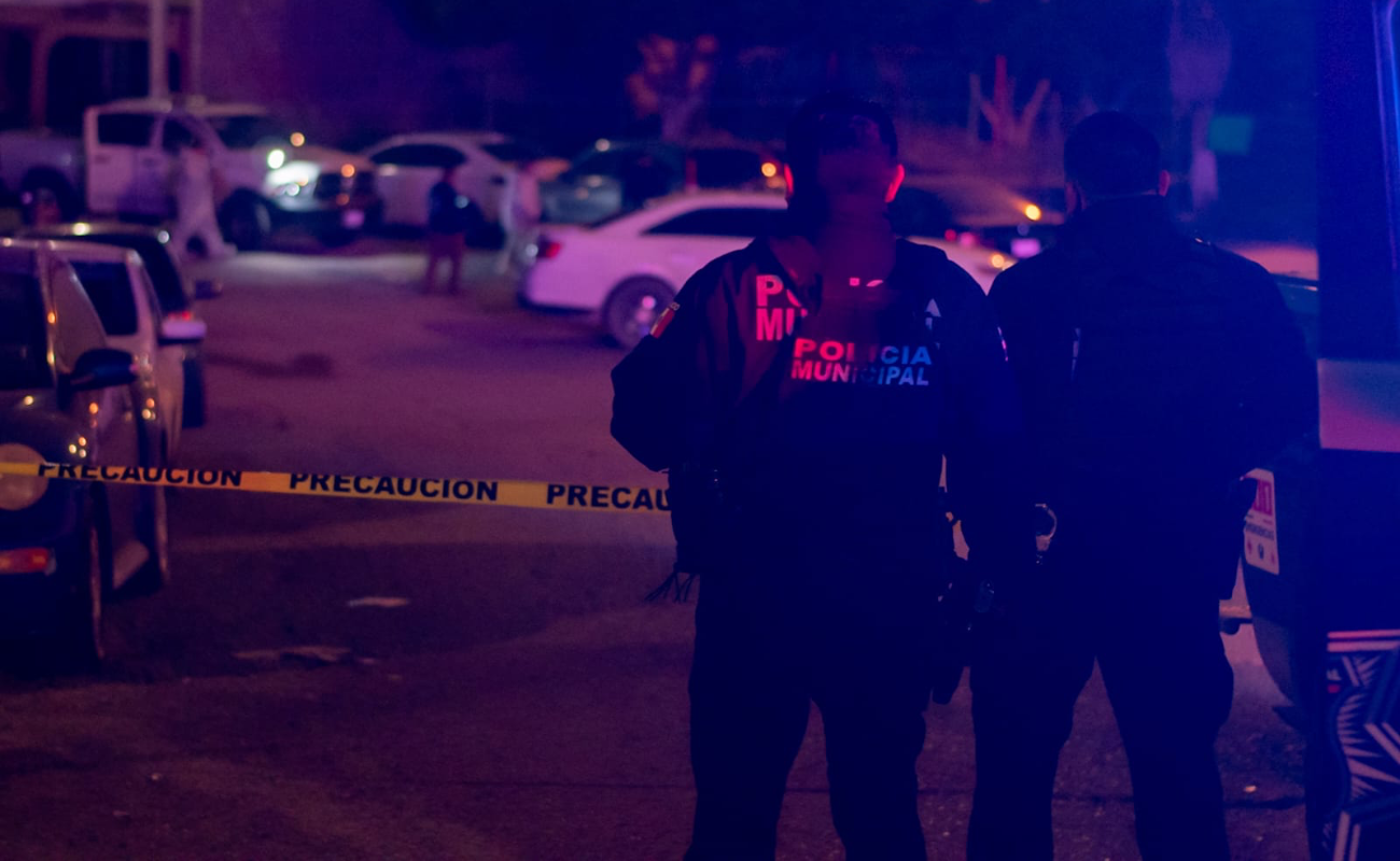 Atacan a balazos dos mujeres en Santa Fe; una pierde la vida