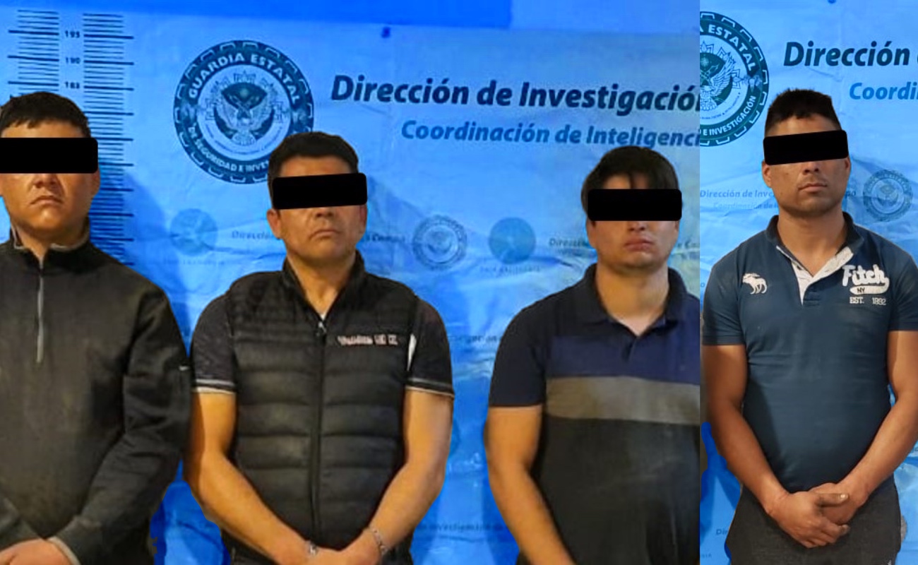 Aseguran dos casas de seguridad del Cártel de Sinaloa en Tijuana