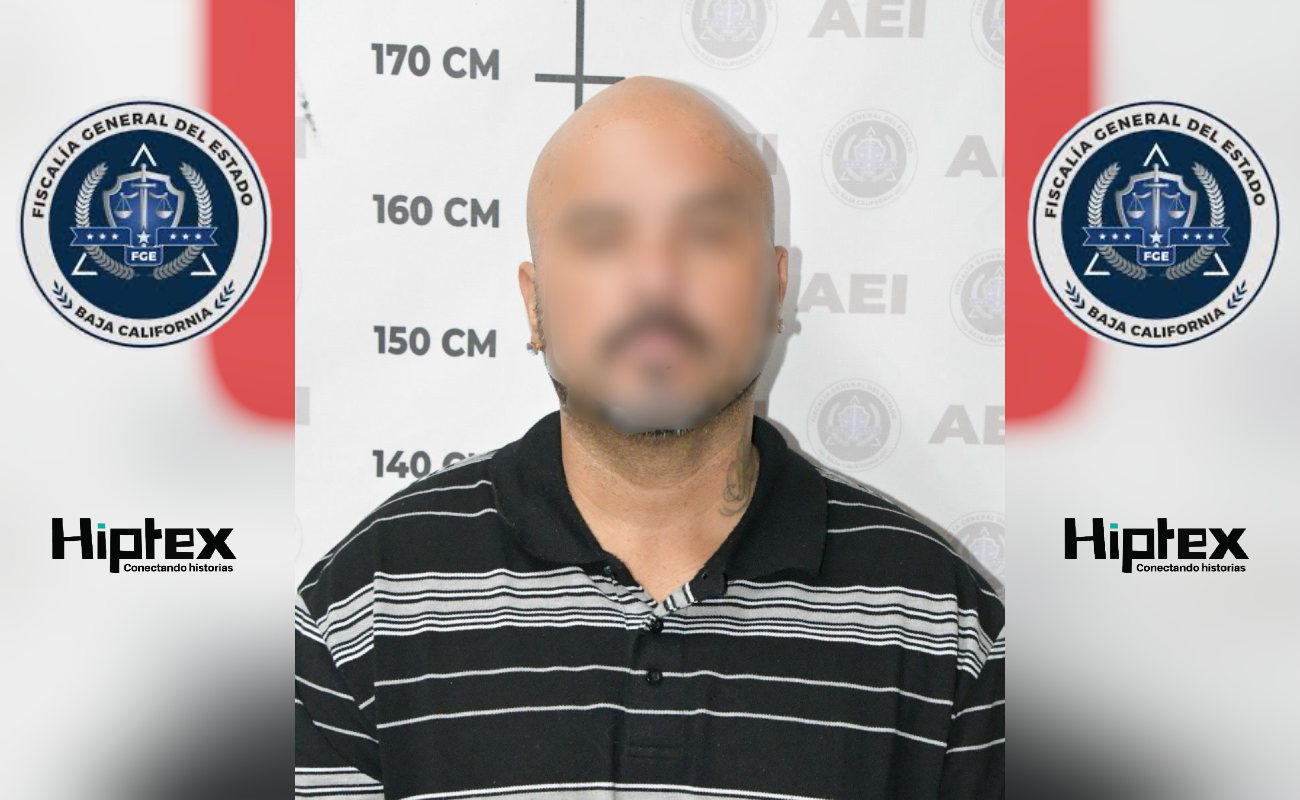 Capturan a tercer implicado en la agresión a periodista