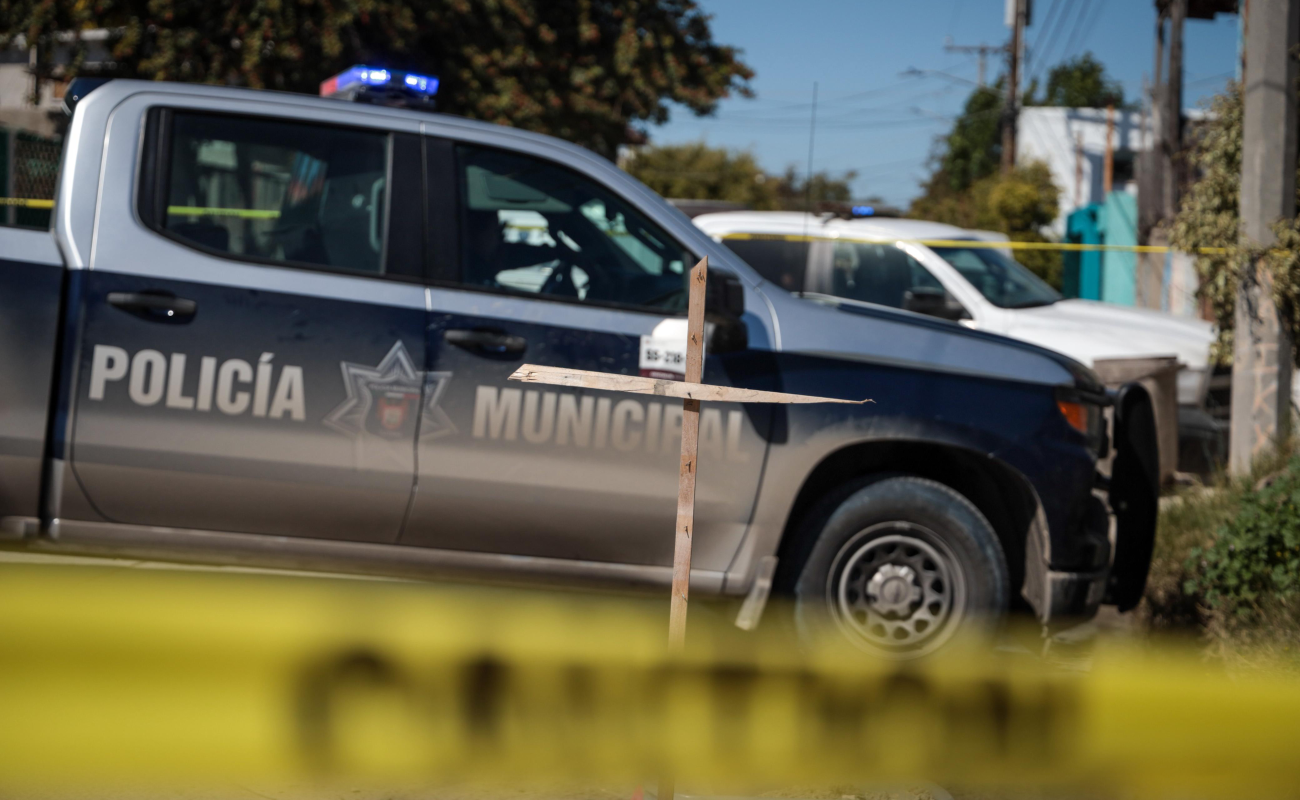Registra Tijuana reducción en homicidios violentos en julio