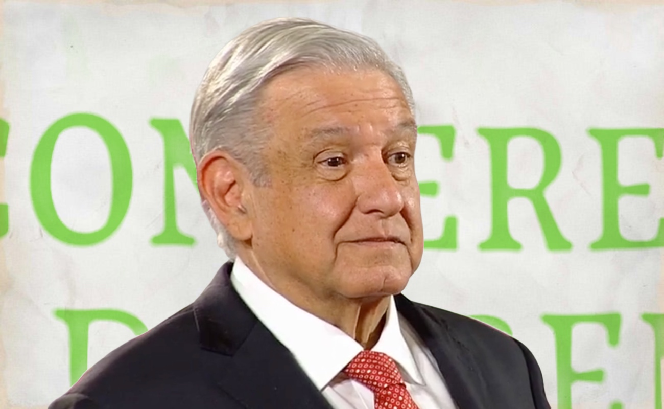 Pide López Obrador a ministros de la Corte “recoger sentimientos de la gente”