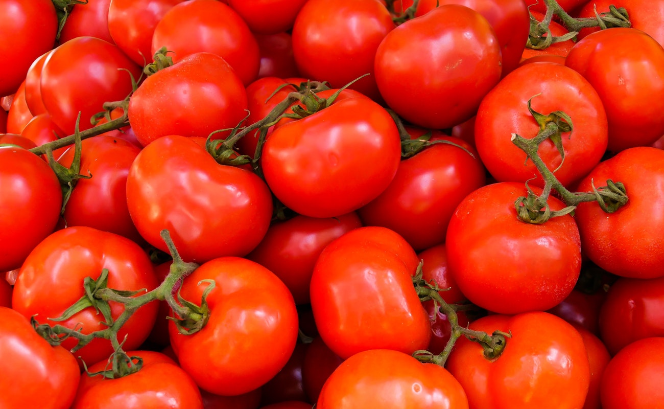 Estados Unidos rechaza a productores de tomate; México insistirá