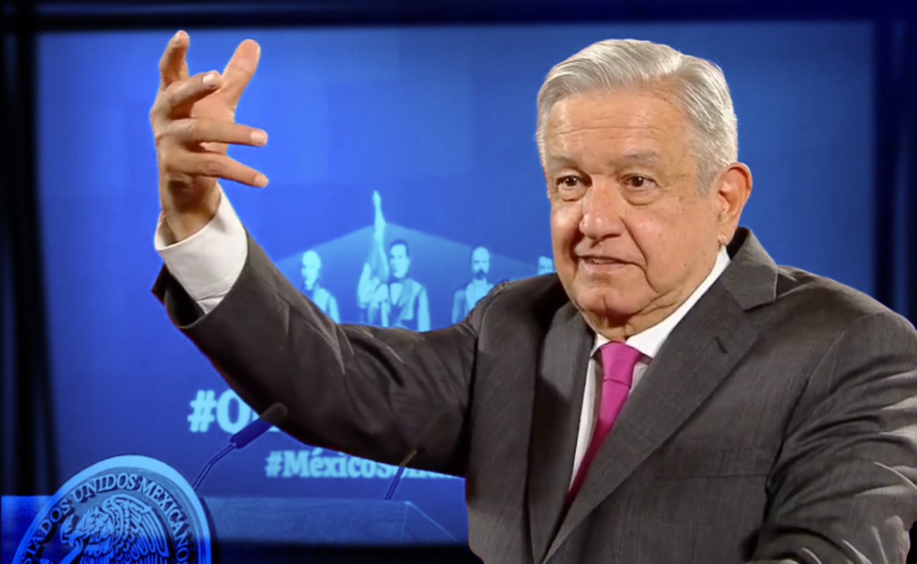 Estiman remesas por 40 mil millones de dólares en 2020: López Obrador