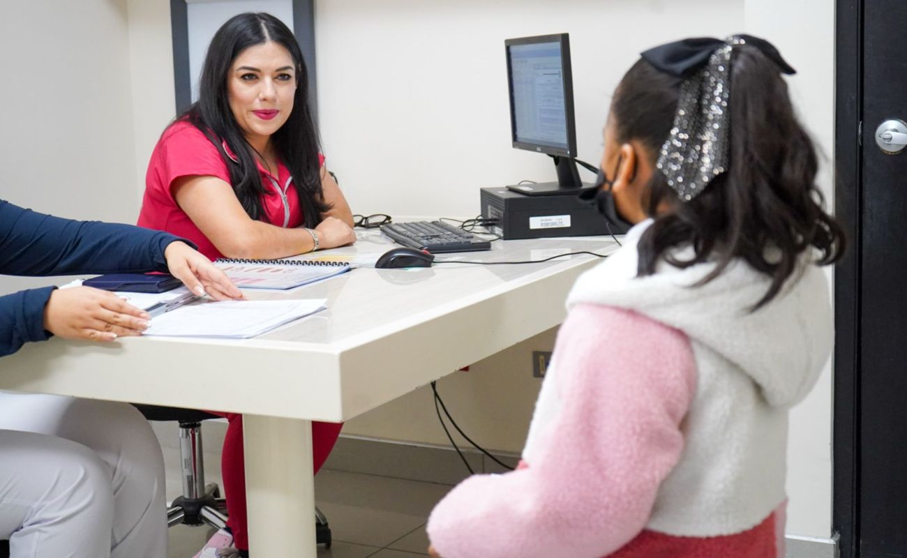 Sensibiliza Secretaría de Salud sobre la oportuna detección de enfermedades raras