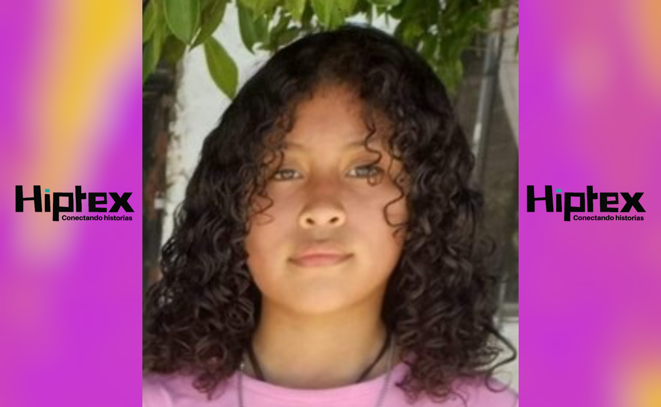 Reportan desaparecida a jovencita en Tijuana
