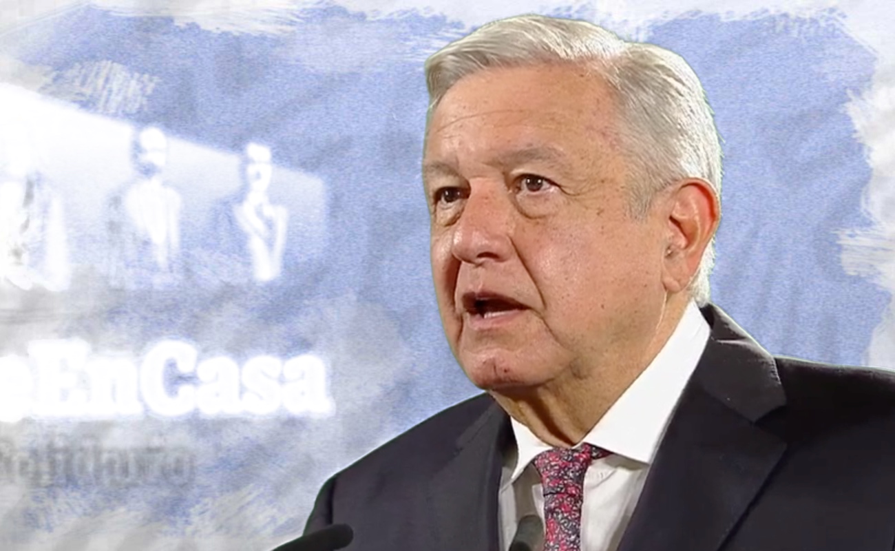 Defiende López Obrador compra de refinería en Texas