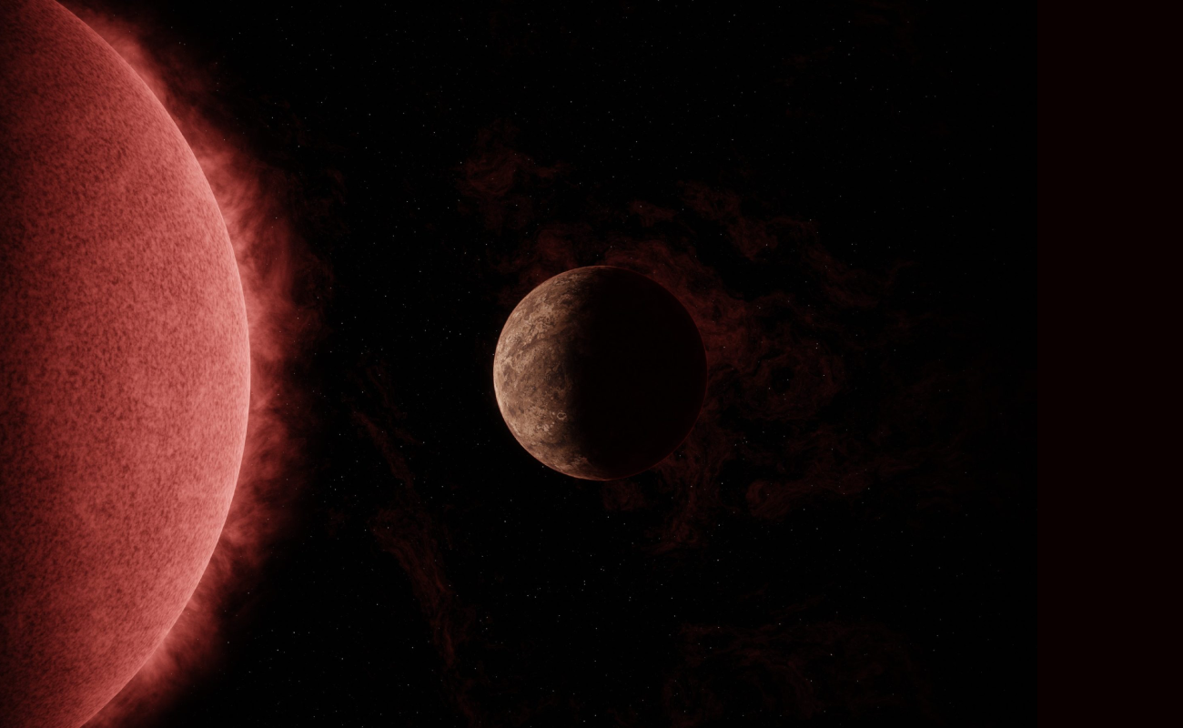Encuentran Científicos exoplaneta similar a la Tierra orbitando una estrella ultrafría