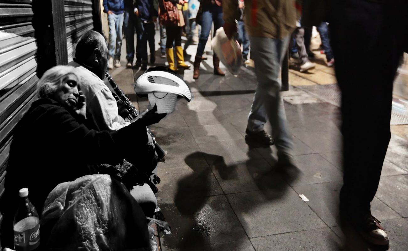 México, entre los 10 países más desiguales del mundo