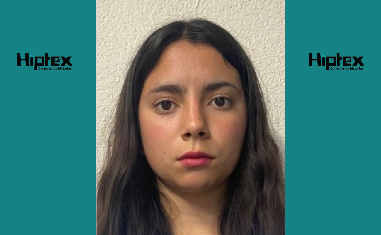 Desparece jovencita residente de El Porvenir