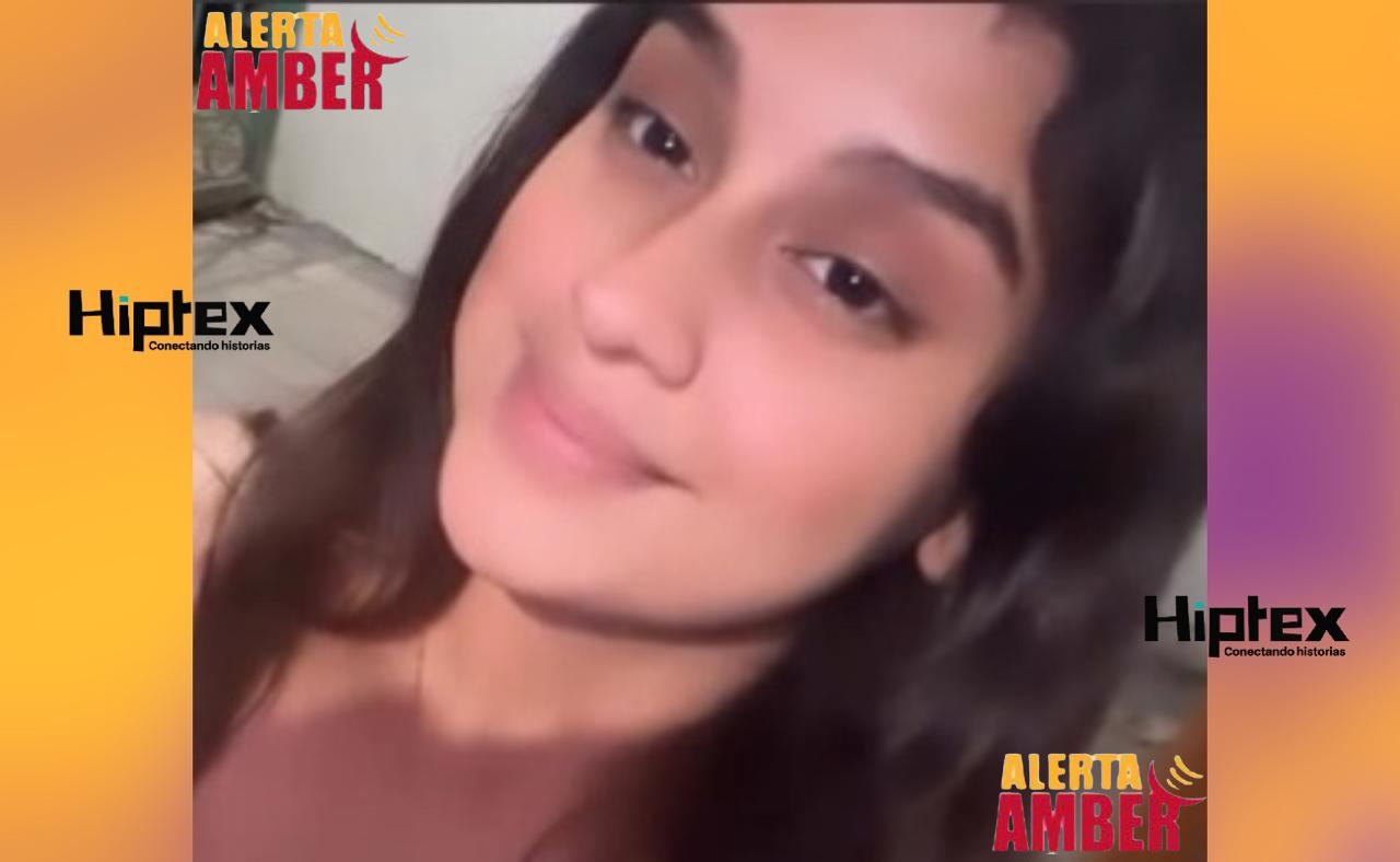 Elevan a Alerta Amber búsqueda de jovencita en Tijuana