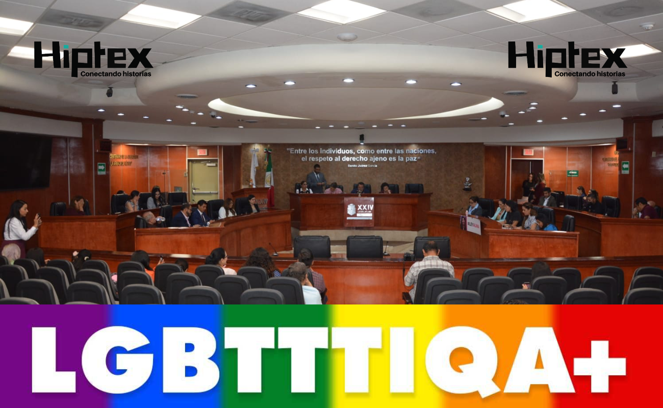 Celebran poblaciones LGBTTTIQA2+ BC reconocimiento de sus derechos de participación política y electoral