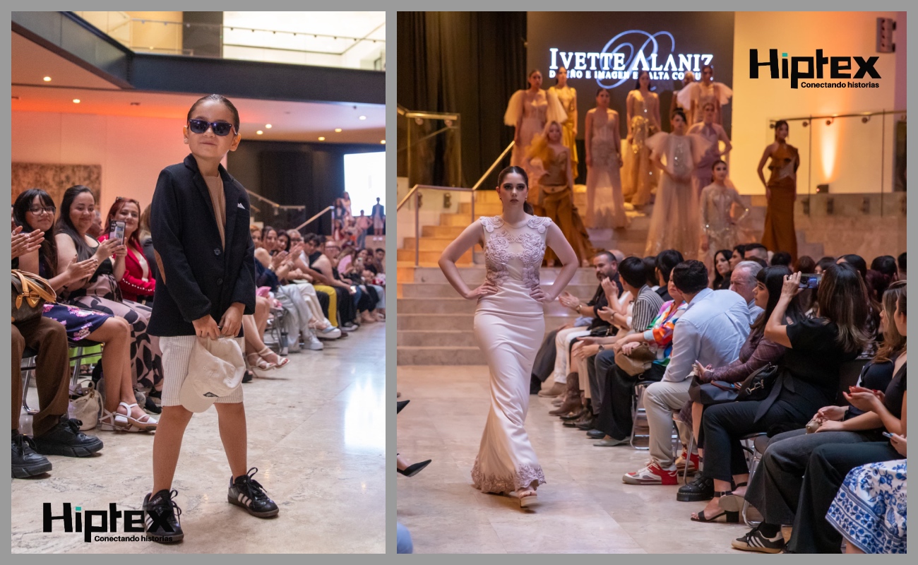 Celebran el Tijuana Fashion Week; evento que impulsa el talento local en la escena de la moda