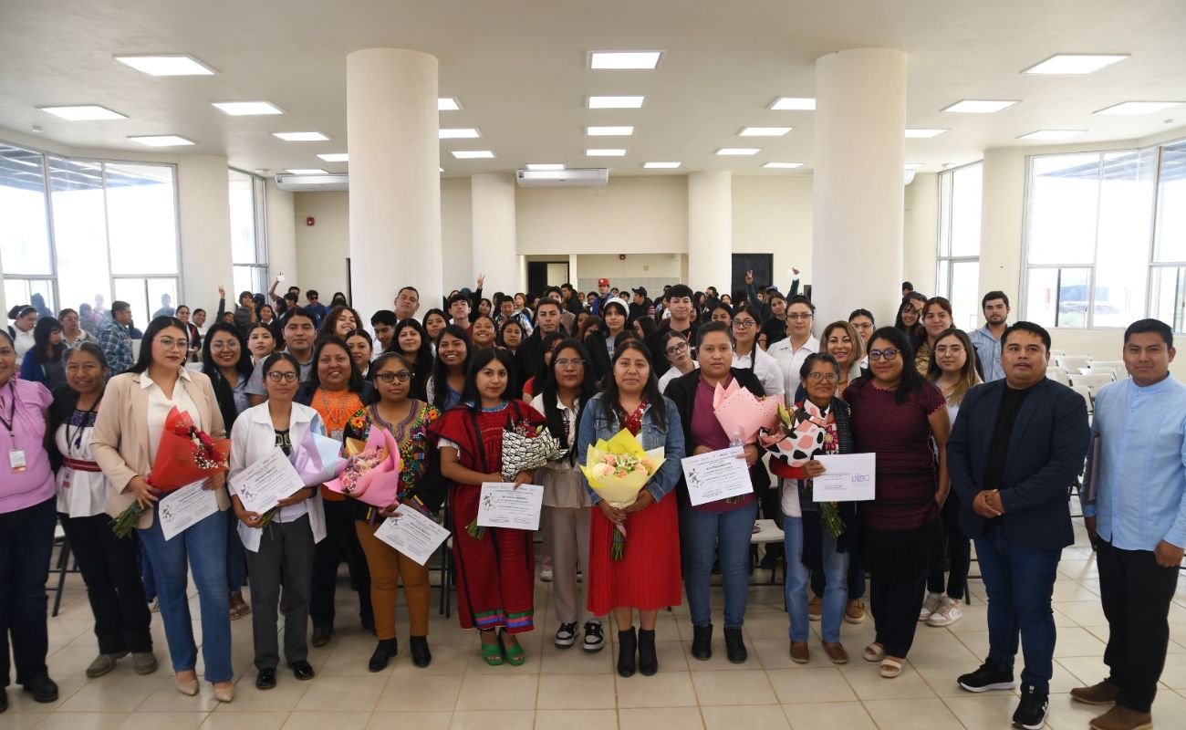 Conmemoran el Día Internacional de la Mujer Indígena en San Quintín