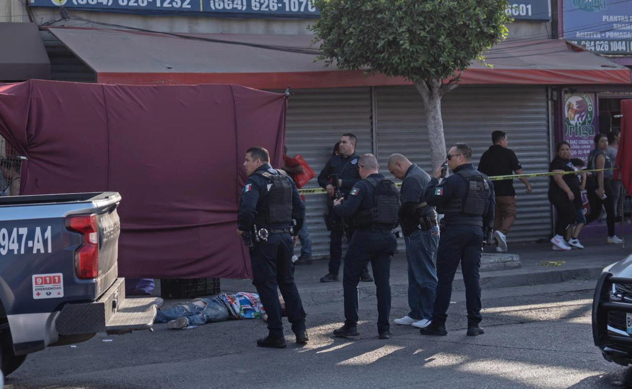 Asesinan a un hombre en las inmediaciones de la “5 y 10”