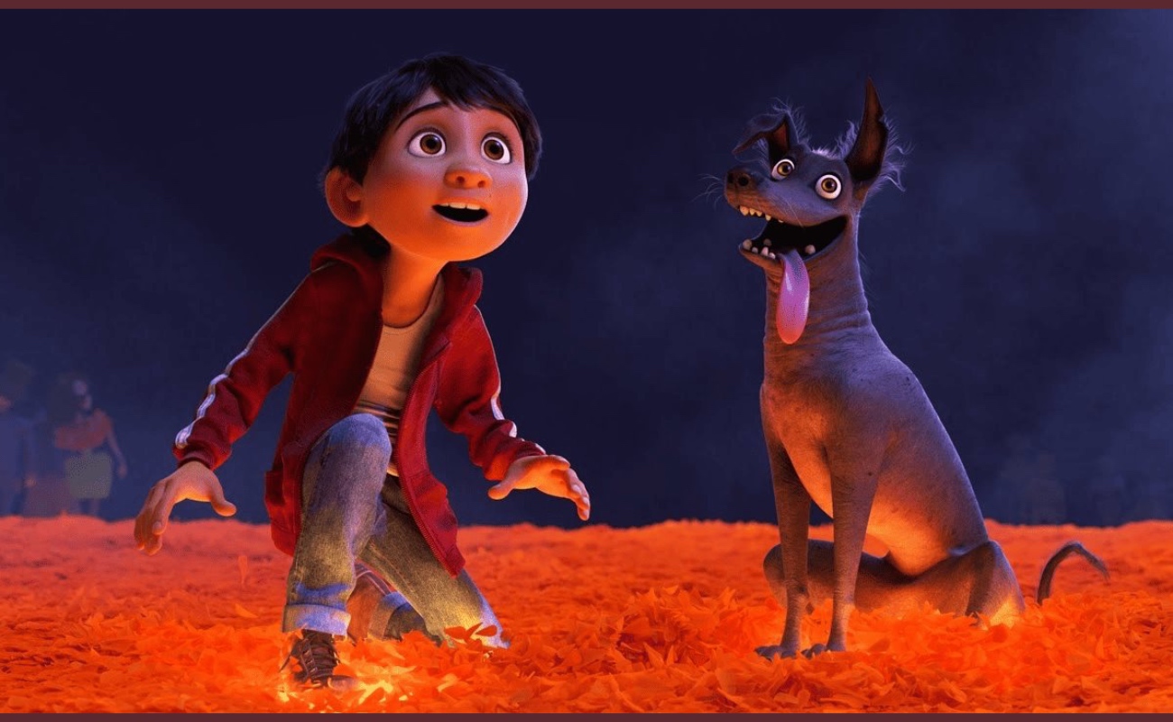 Pixar anuncia ‘Coco 2’ para 2029 con el regreso de su equipo original