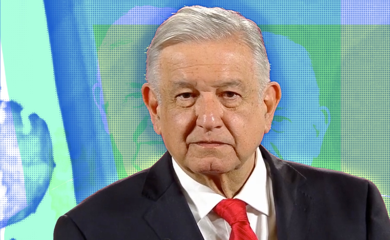 López Obrador se vacunará contra Covid-19 a finales de febrero