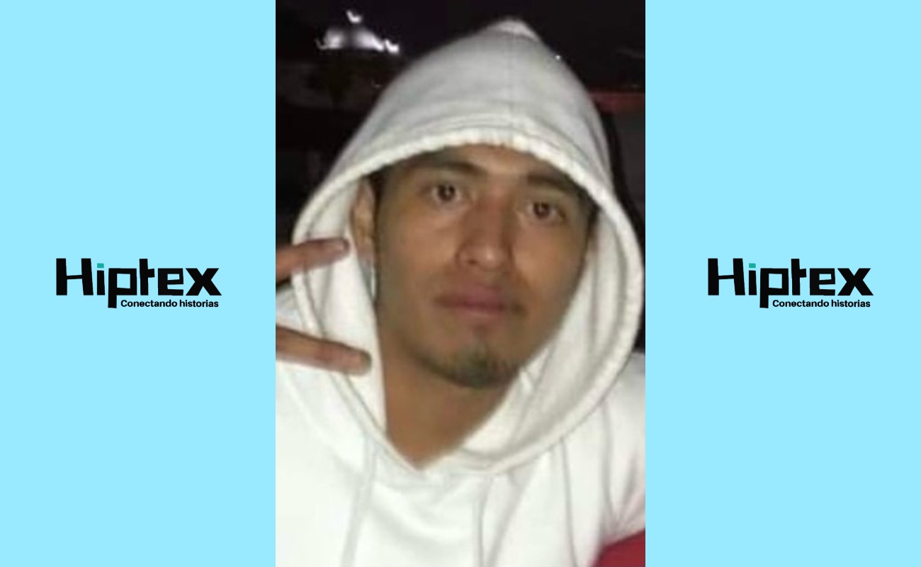 Desaparece hombre joven en el centro de Tijuana