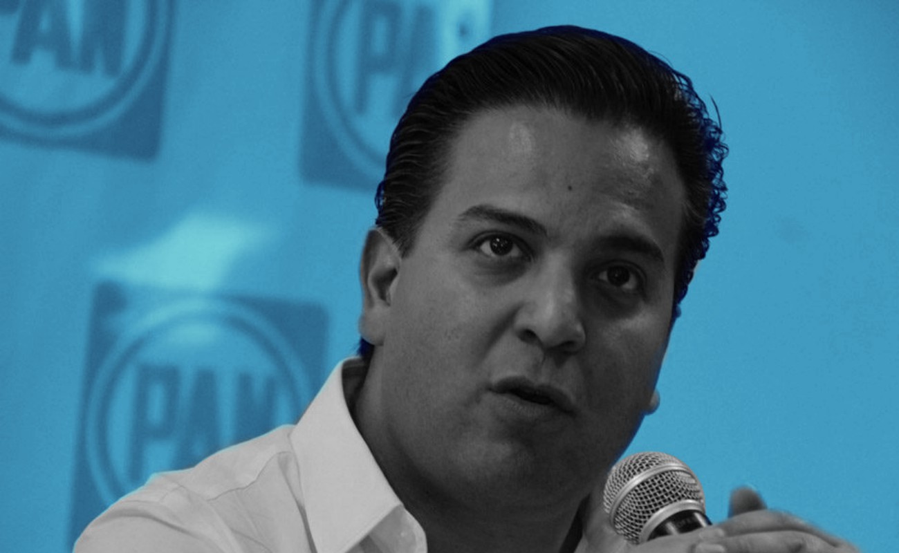 Elección federal será un dilema entre continuismo y cambio: Zepeda Vidales