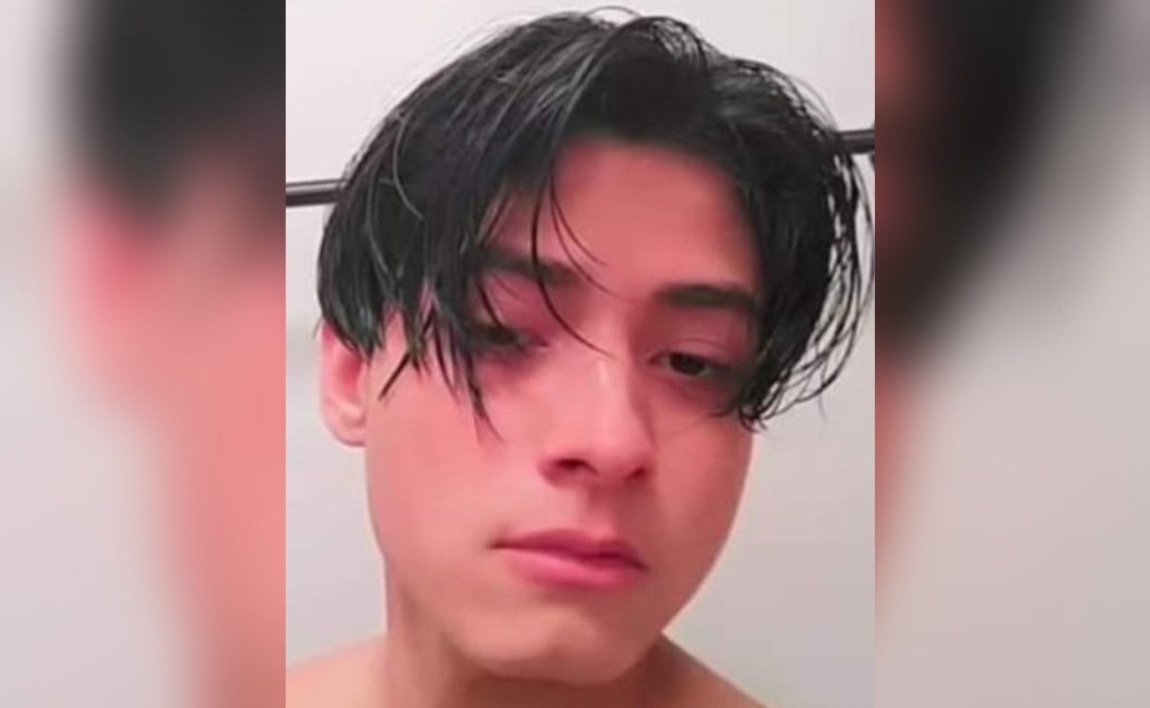 Desaparece joven quinceañero tras acudir a una barbería