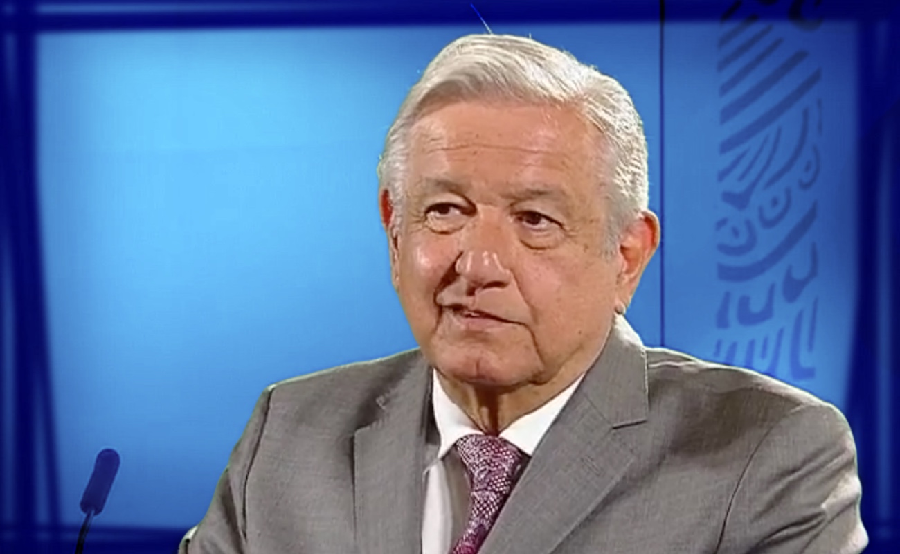 Niega López Obrador haber llamado al voto a favor de Morena en las “mañaneras”