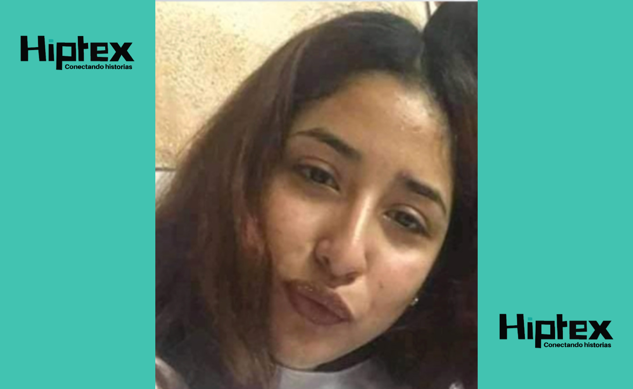 Reportan desaparecida en Tijuana a mujer de 21 años