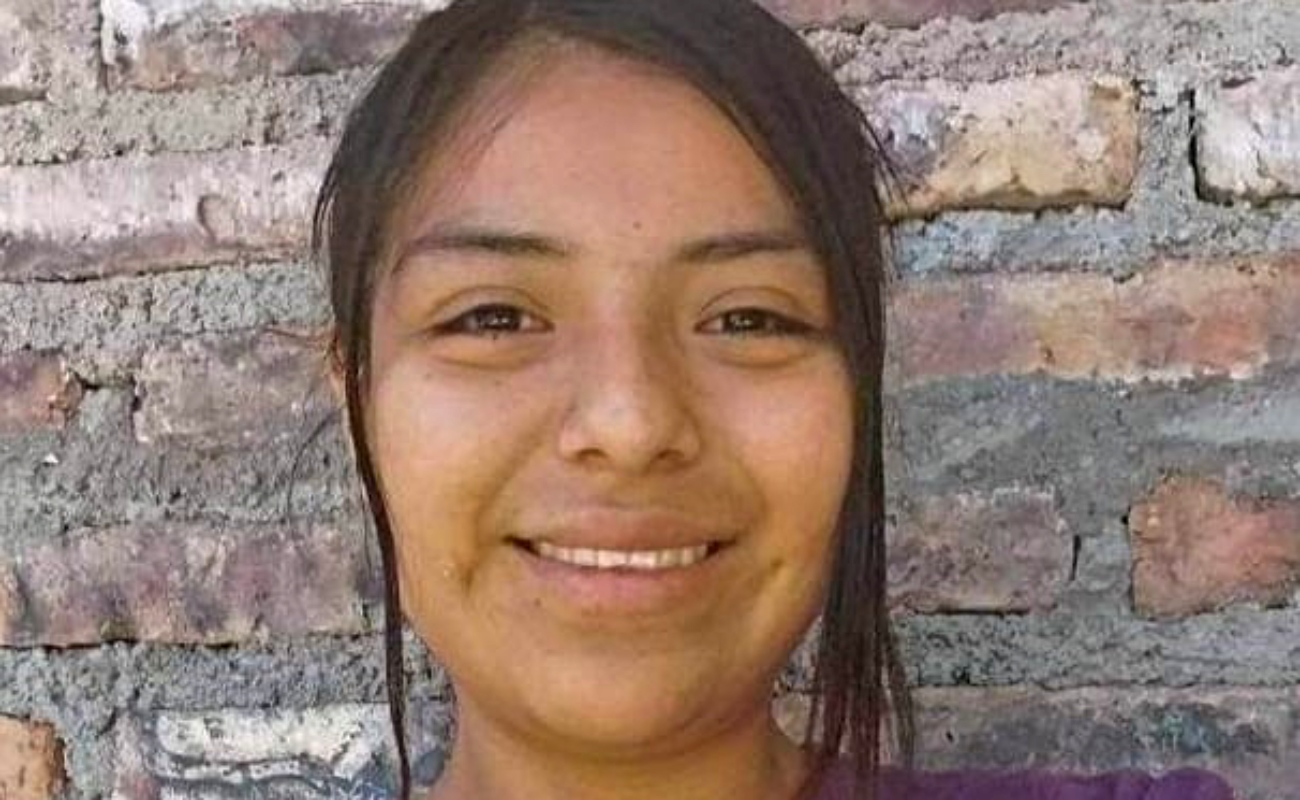 Buscan a joven mujer desaparecida en Valle Verde