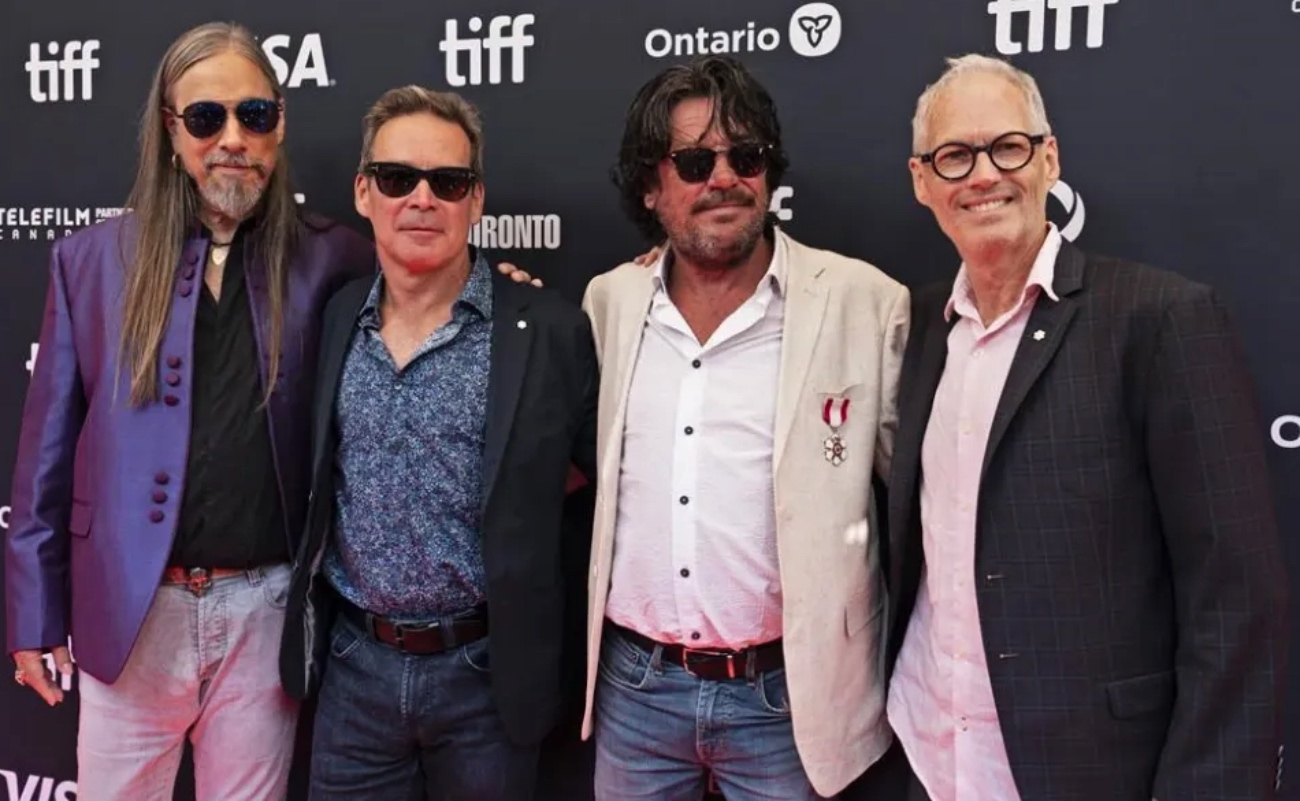 Toronto abre las puertas de su festival internacional de cine