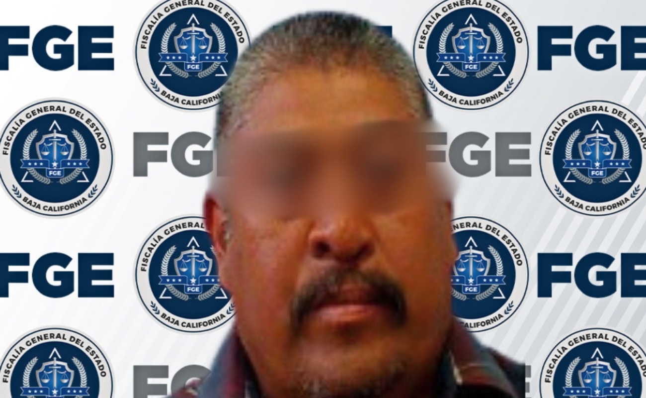 Vinculan a proceso a hombre por allanamiento de morada en San Quintín