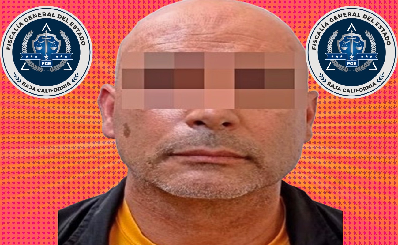 Dejan en prisión preventiva a entrenador de voleibol acusado de pederastia