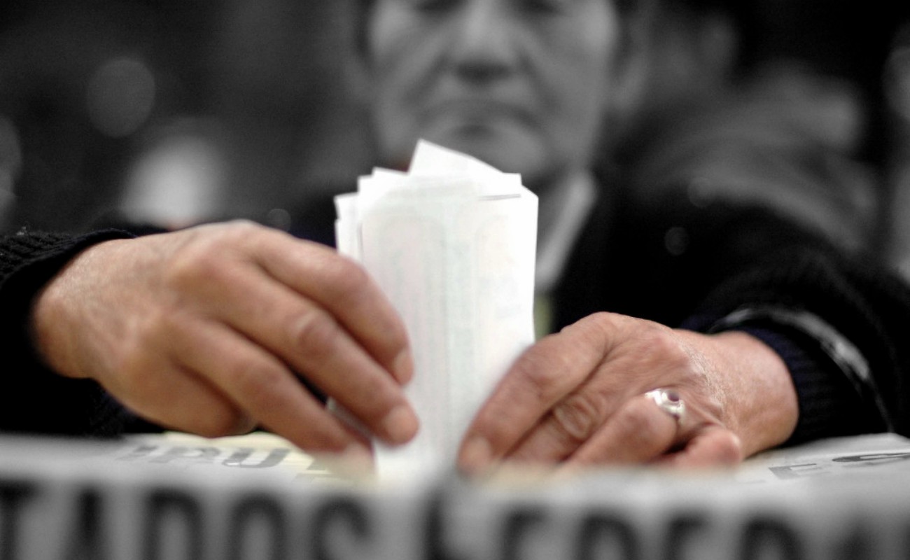 Narcos en campañas electorales acaban con la autenticidad del proceso
