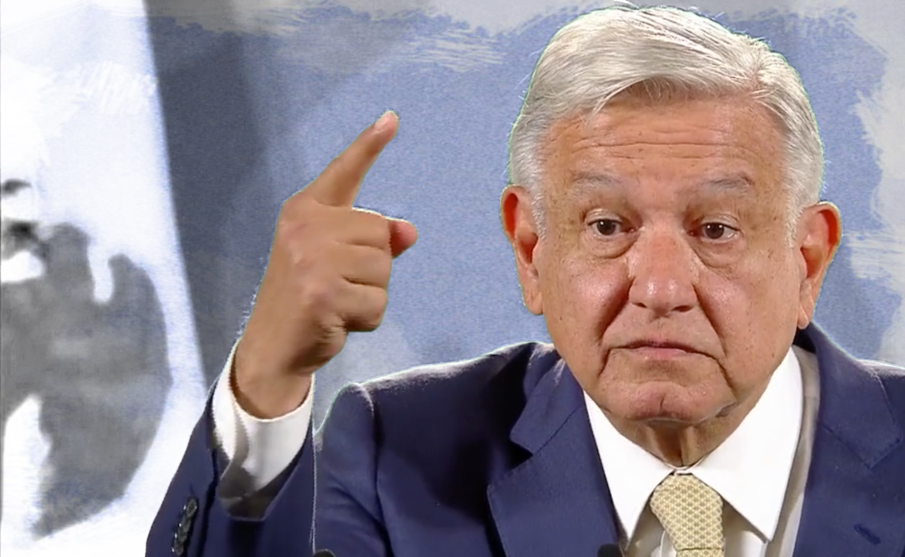 Anuncia López Obrador despliegue de la GN para encontrar a migrantes secuestrados en Matehuala, SLP