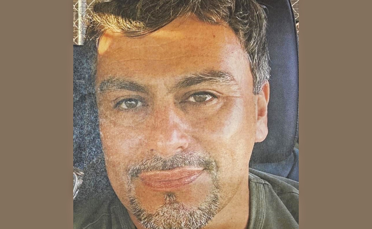 Lleva Juan Armando mes y medio desaparecido en Ensenada