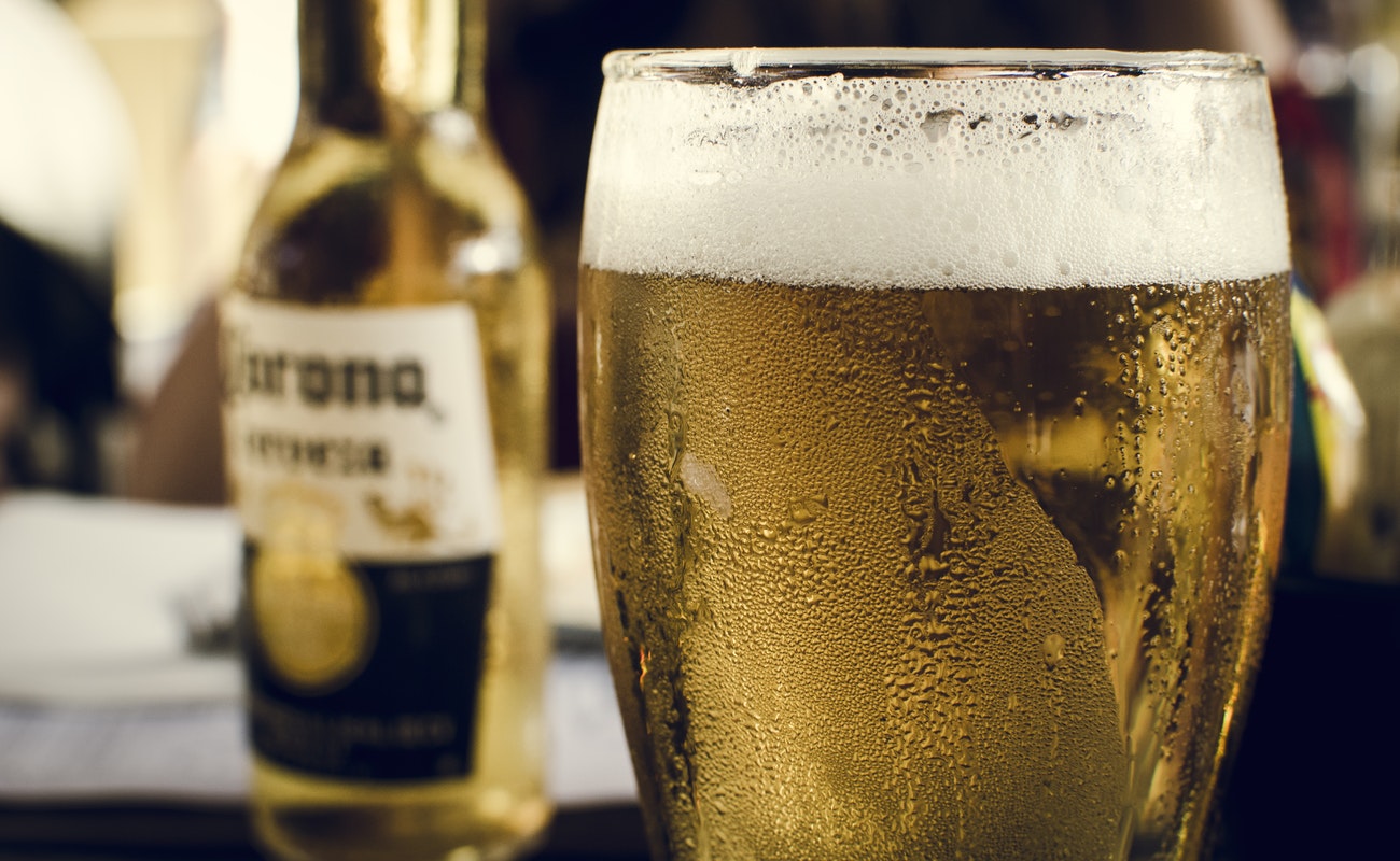 ¿Paleta de hielo de cerveza?, sí, la lanzará Corona