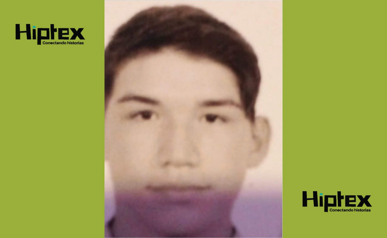 Reportan desaparición de jovencito de 16 años en Tijuana