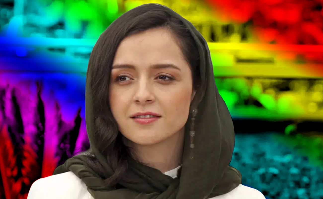 Arrestan en Irán a actriz ganadora del Oscar