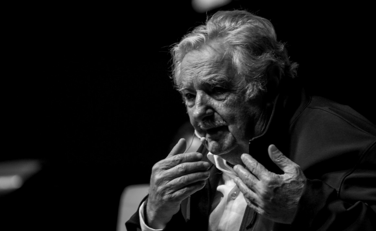Acepta Senado Uruguayo renuncia de José Mujica