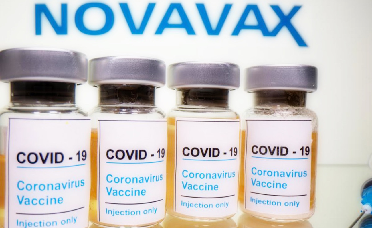 México formará parte de ensayo fase 3 de la vacuna contra Covid de Novavax